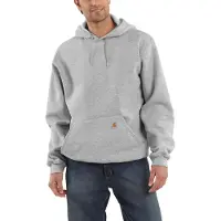 Carhartt Moletom Com Capuz Marquette