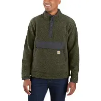 Carhartt Casaco Sherpa Relaxed Fit