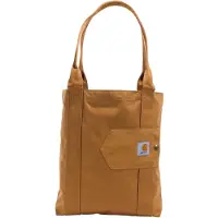 Carhartt Bolsa Vertical Open Tote