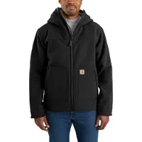 Carhartt Casaco Super Dux Bondend Sherpa Active