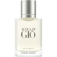 Giorgio Armani Acqua di Giò Eau de Toilette recarregável para homens 30 ml