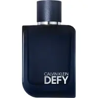 Calvin Klein Defy perfume masculino 100 ml