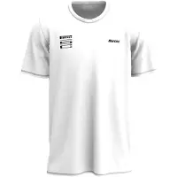Santini Camiseta De Manga Curta Pirelli Wheel