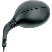 Vicma Espelho Retrovisor Esquerdo Yamaha Majesty 125