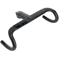 Deda Guidão Integrado Alanera Rs 31.8 Mm Dcr Rhm