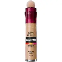 Maybelline Corretor Líquido Para Olhos Eraser 04 Mel