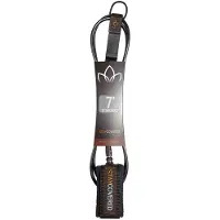 Stay covered Leash De Surf Standard 5.5 Mm
