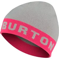 Burton Gorro Recycled Billboard