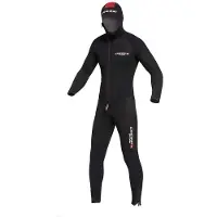 Cressi Spa Fato De Mergulho Endurance 5 Mm