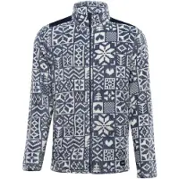 Alpine Pro Moletom Com Fecho Eflin