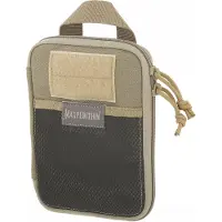 Maxpedition 0246K E.D.C. Pocket Organizer pouch, caqui