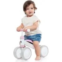 MOLTO Andador Baby Ride-on Supports 20 Kg