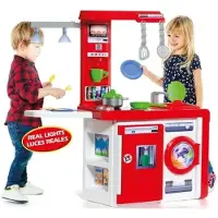 MOLTO Lâmpada E Cozinha De Engomar