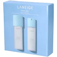 Laneige Water Bank Ha Blue Essential Oily Skin Estuche 5 Piezas