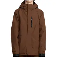 Volcom Jaqueta Softshell L Gore-tex