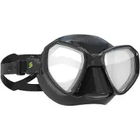 Salvimar Máscara De Mergulho Morpheus Mid