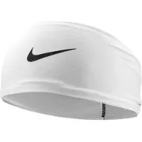 Nike Accessories Faixa De Cabeça Dri-fit Fury Classic Wide