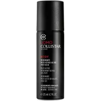 Collistar Uomo Body Multi-Active Deodorant 48h Dry Spray 125 ml