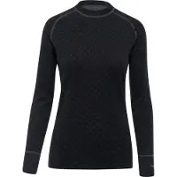 Thermowave Camiseta De Manga Comprida Merino Xtreme