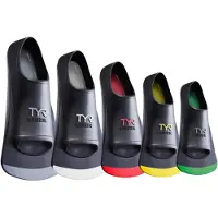 Tyr Barbatanas De Natação Burner Ebp 2.0