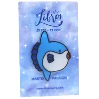 Dive Inspire Pino Libra