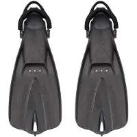 SCUBAPRO Nadadeiras De Mergulho Go Travel