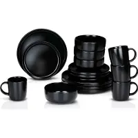 Alpina Louça De Mesa 16 Peças