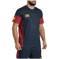 Leone1947 Camiseta De Manga Curta Spain