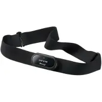 Cateye Sensor De Frequência Cardíaca Hr-12 Bluetooth