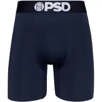 PSD Boxers Solid