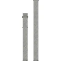 Garmin Alça De Liberação Rápida Comfortfit 18 Mm