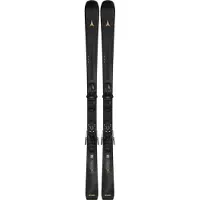 Atomic - Packs (skis + fixações) - Cloud C9 Rvsk Light + M 10 GW 2027 para Mulher - Tamanho 164 cm - Preto