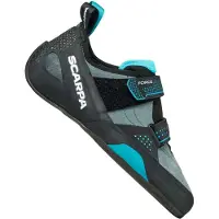 Scarpa - Sapatilhas escalada - Force Conifer Azure para Homem - Tamanho 40 - Azul