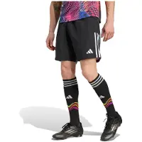 Adidas Calções X Jeremy Scott Pride Tiro
