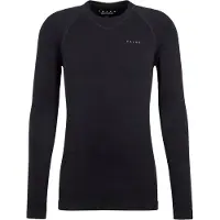 Falke Base Layer preto