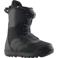 Burton - Botas snowboard Mulher - Mint Boa Black para Mulher - Tamanho 6 US - Preto