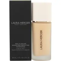 Laura Mercier Real Flawless Weightless Perfecting Foundation 2W1 Macadamia
