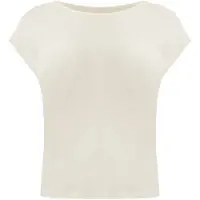 Mexx Camisa creme