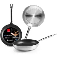 Ibili Frigideira Gastronomy 32 Cm