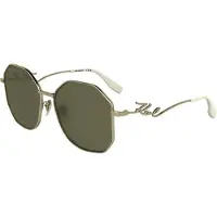 Karl Lagerfeld Óculos De Sol Femininos Kl358s
