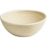 Ibili Forma Redonda Para Pão Banneton 25 Cm