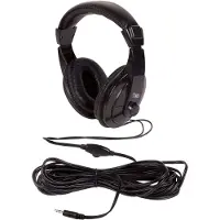 TNB Fone De Ouvido Com Microfone Cshome1