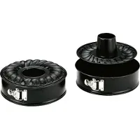 Ibili Forma De Cozedura Moka 24 Cm Springform