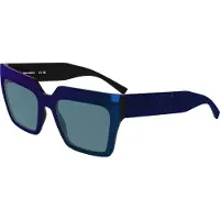 Karl Lagerfeld Óculos De Sol Femininos Kl6181s