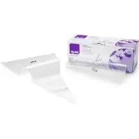 Ibili Saco De Confeitar 40 Cm 100 Unidades