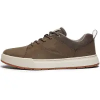 Timberland Sapatilhas baixas castanho