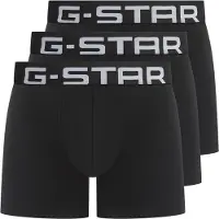 G-Star Boxers D29436-01 Brief 3 Unidades