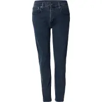 Levi's Calças de ganga '512 Slim Taper' azul ganga