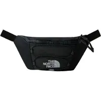 The North Face Mala de ombro 'Jester' azul / antracite / preto / branco