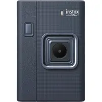 Fujifilm instax mini LiPlay+ Azul Meia-Noite